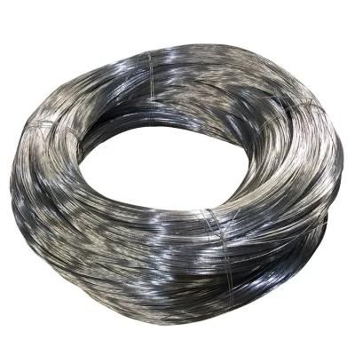 Wholesale High Precision Cold Rolling Flat Steel Wire