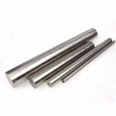 316, 316L, 310S, 316ti. 9sicr / D3 / SKD1 / Cr12 Round Steel Bar Rod Stock Price Per Kg for Fast Delivery