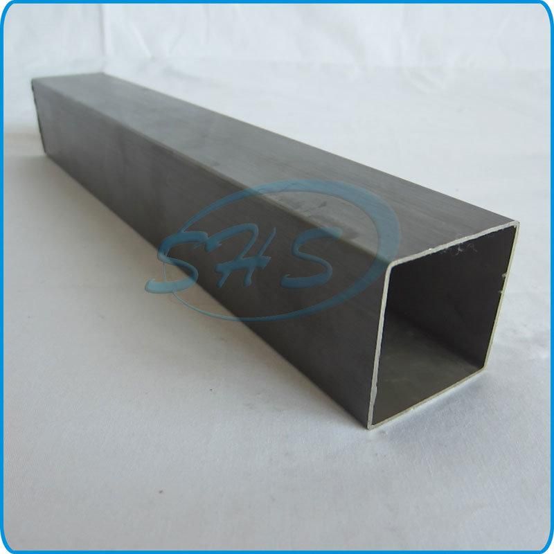 SUS304 Stainless Steel Square Pipes
