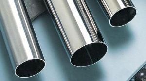 Environmental Protection with The Import and Export of 304 Stainless Steel Pipe