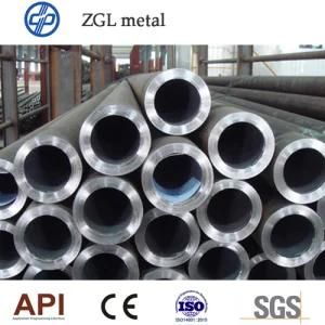 Cold Drawn Steel Tube 1010 1015 1020 1040 1045 Seamless Pipe