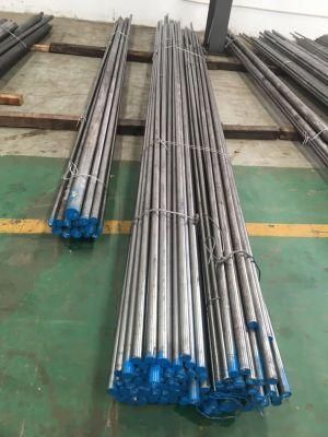 3115 15crni6 1.5919 Hot Forged Rolled Steel Round Bar