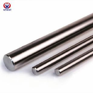 Stock Size 304 Ss Rod Specification Stainless Steel Bar Price