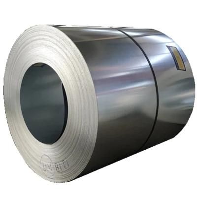 304 Ba Stainless Steel Coil