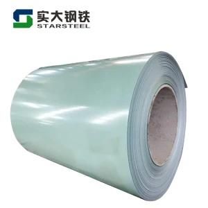 PPGI Coils, Color Coated Steel Coil, Prepainted Galvanized Steel Coil Metal Roofing Sheets