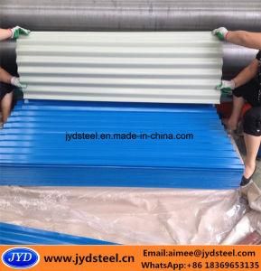 Galvanized Surface Treatment Steel Coil for Roofing Sheet