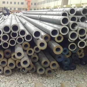 Seamless Steel Pipe with High Quality From China Supplier