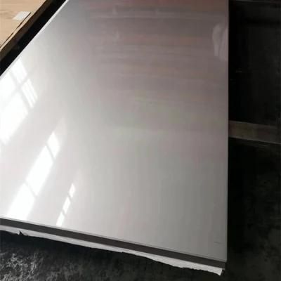 Cold Roll Stainless Steel Sheets /Plate/Circle 430 410 304 316 321 310 319 Stainless Steel Sheet