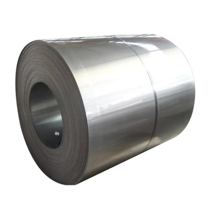 Best Seller Hot/ Cold Rolled AISI 201 202 Ss430 431 Carbon Steel Coil