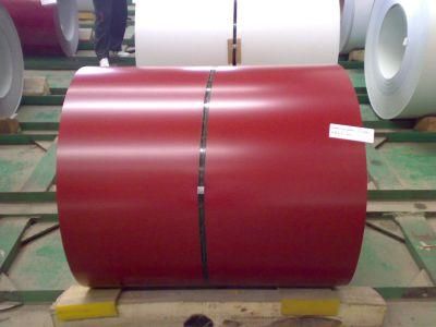 Ral 5005 PPGI for Exporting Color Coated Steel Coil