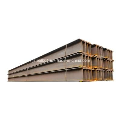 H Beam for Steel Structure Workshop