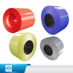 PPGI Steel Coils Color Coating Galvanized Zinc Coat Steel Coil Cut to Length Sheet Steel