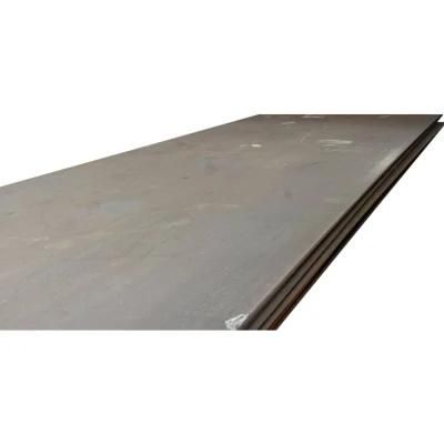 Hot Rolled Xar300 Xar400 Nm360 Wear Resistant Steel Plate