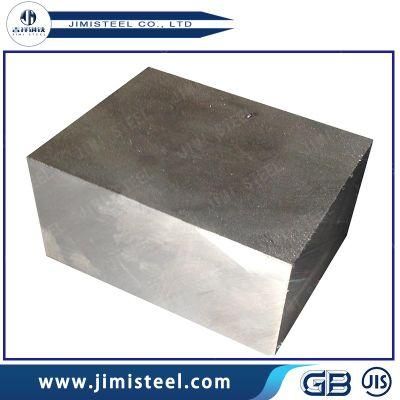 Hot Forged 1.2311 1.2379 1.2738 High Speed Tool Steel Flat Bar Steel Sheet