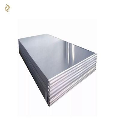 Alloy Plate 6061 T6 T651 Aluminum Sheet Price Per Kg