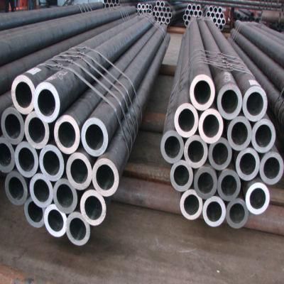 API 5L/ASTM A106/A53 Gr. B Carbon Steel Seamless Pipe