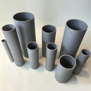 2019 Hot Sale 430 Ba Stainless Steel Tube for Building Material