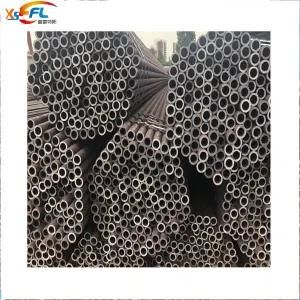 Hydraulic Steel Tube 1.0425 Carbon of Seamless Steel Pipe Price List