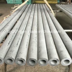 Thick-Wall Seamless Stainless Steel Pipe