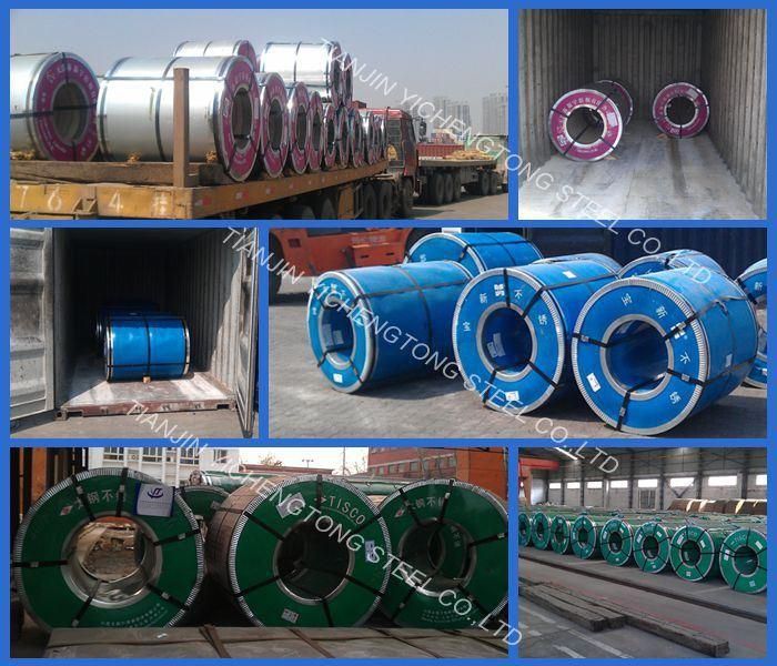 Cost Price! ! ! Hot Sale 316L Stainless Steel Sheet