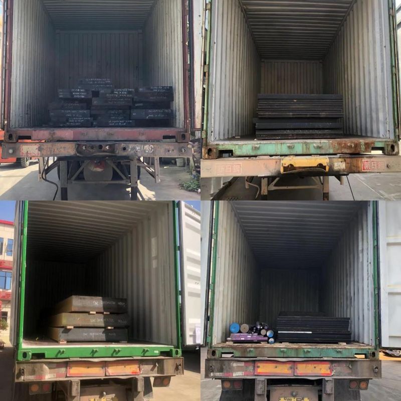 1.2085 Steel Mold Steel Tool Steel Special Steel 2085 Steel