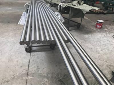ASTM 201 304 2205 310S Stainless Steel Pipe 317h Stainless Seamless Pipe ASME B36.19m 2 Inch 4 Inch 6 Inch Stainless Steel 316L Ss Steel Pipe