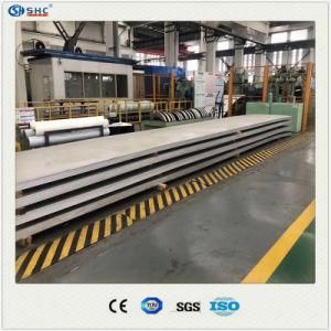 SS304 Hot Rolled High Strength Cold Forming Steel