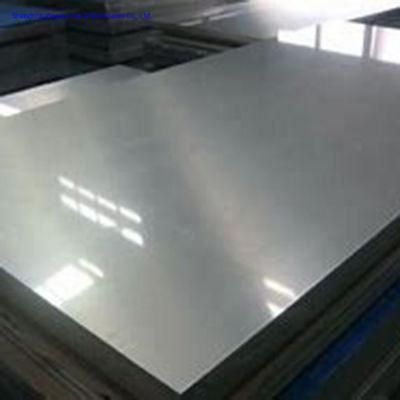 ASTM JIS Cold Rolled Stainless Steel