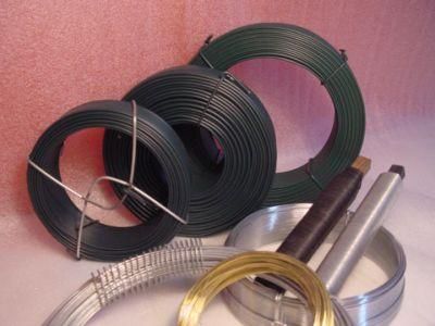 Black Annealed Wire Hld