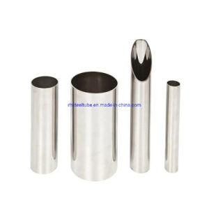 Ultrahigh-Purity (UHP) and High-Purity Stainless Steel Tubing