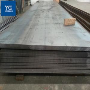 S355 S420 S460 S500 S550 S690 S960 Low Alloy Structure Sheet