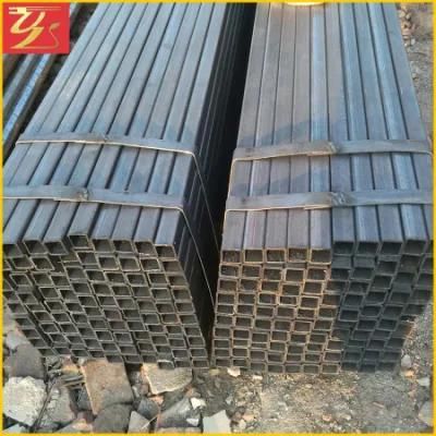 En10219-1 S355nh Steel Rectangular Tube En10204 3.1 Steel Square Pipe