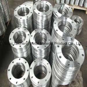 Hastelloyc276/ C22/C276/Dn15-Dn600haisman Forged Flange. High - Necked Flange for Anisotropic Flange.
