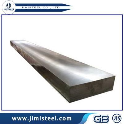 Alloy Steel Round Bar Forgin Hot Relled Steel Plate S7