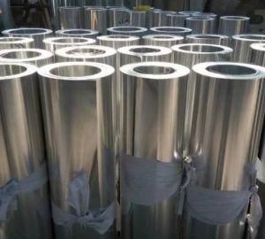 Stainless Steel Strip Coil Foil Cold Rolling Material Ultra Thin