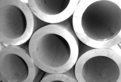 ASTM A312 Stainless Steel Pipe (Stainless Pipes, Round Pipes)