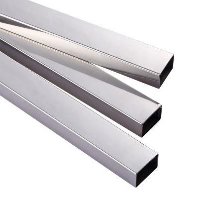 AISI SUS 304 Stainless Steel Tube Seamless Stainless Steel Tube Coil Tube Steel Tube in Steel Pipe&Tube Steel Round Tube for Decorative