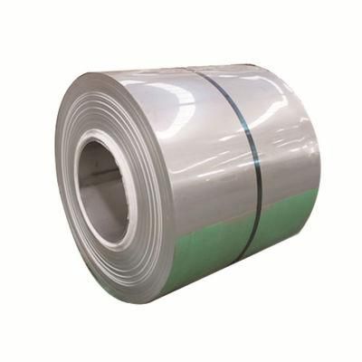 ASTM En 1.4014 Light Industry 201 Stainless Steel Coil