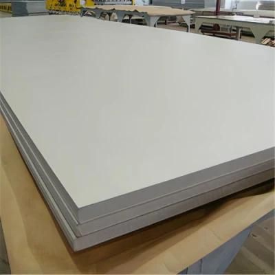 10mm Thick 3cr12 DIN1.4003 Inox Stainless Steel Sheet/Plate