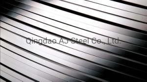 Cold Rolled 409L 1.4512 Ba 2b 1.5mm Stainless Steel Coil Strip