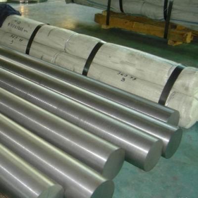 Cold Drawn 301 302 303 304 Stainless Steel Rod/Shaft/Bar
