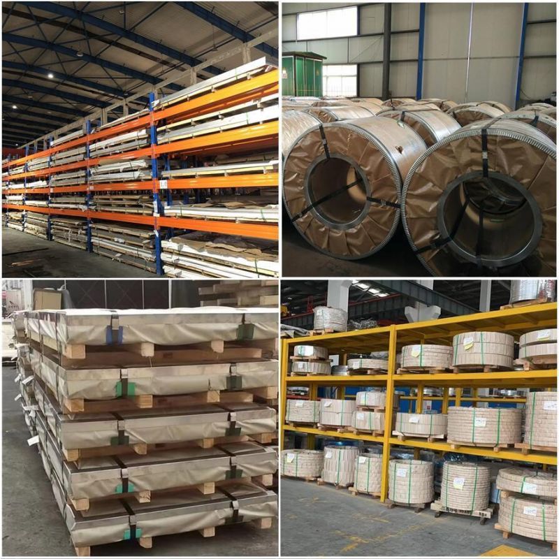 Factory Direct Price Standard Size Hot Cold Rolled Galvanised Coil Steel Hot Dipped Prepainted Galvanized Steel Coil