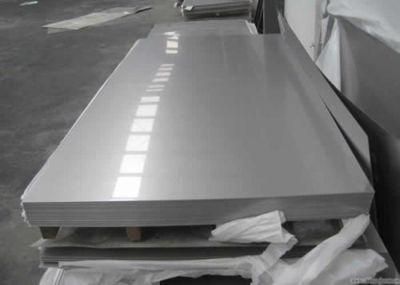 Cold Rolled 4 X 8 Galvanized Sheet Metal 0.8 mm Gi Sheet