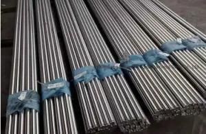 201 310 304 Stainless Steel Round Bar 3mm 6mm