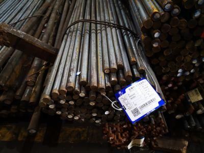 DIN1.2316 Alloy Special Steel Corrosion-resistant Plastic Mould Steel