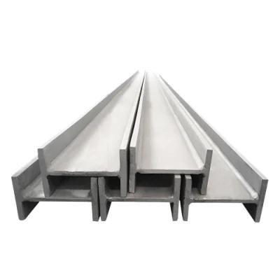 ASTM A36 Carbon Hot Rolled Prime Structural Steel H Beam