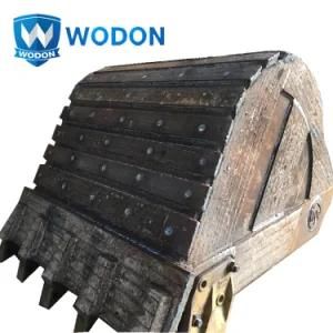 Wodon Factory Abraion Resistant Plates