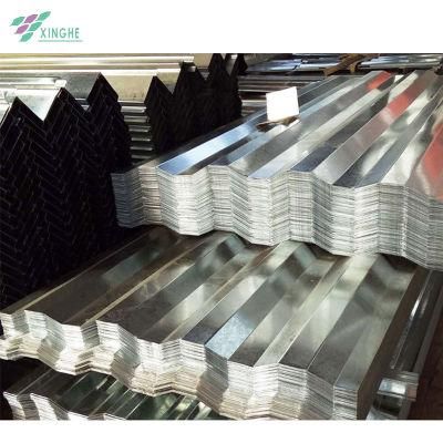 Galvanized Steel Coil Cold PPGI/Gi for Wall Construction, Manufacturer Price Zinc Plate