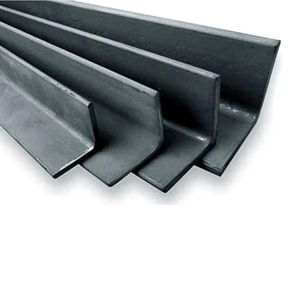 ASTM Prime Quality Rolled Steel Section Hot Rolled Angle Iron Bar