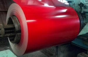 High Quality PPGI Steel Coil for Roofing